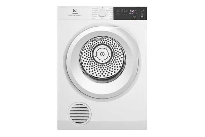 Máy sấy thông hơi Electrolux UltimateCare 9 kg EDV904H3WC - Ảnh 2