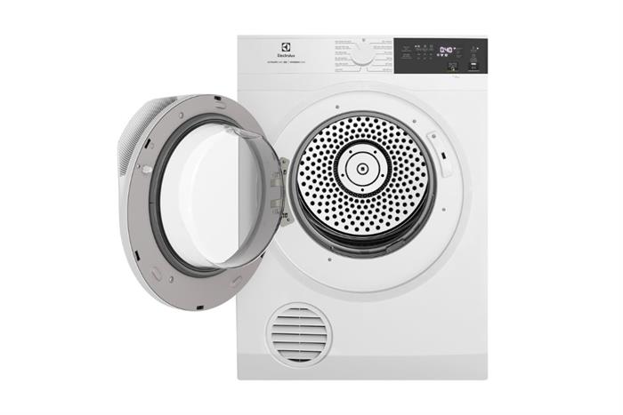 Máy sấy thông hơi Electrolux UltimateCare 9 kg EDV904H3WC - Ảnh 4