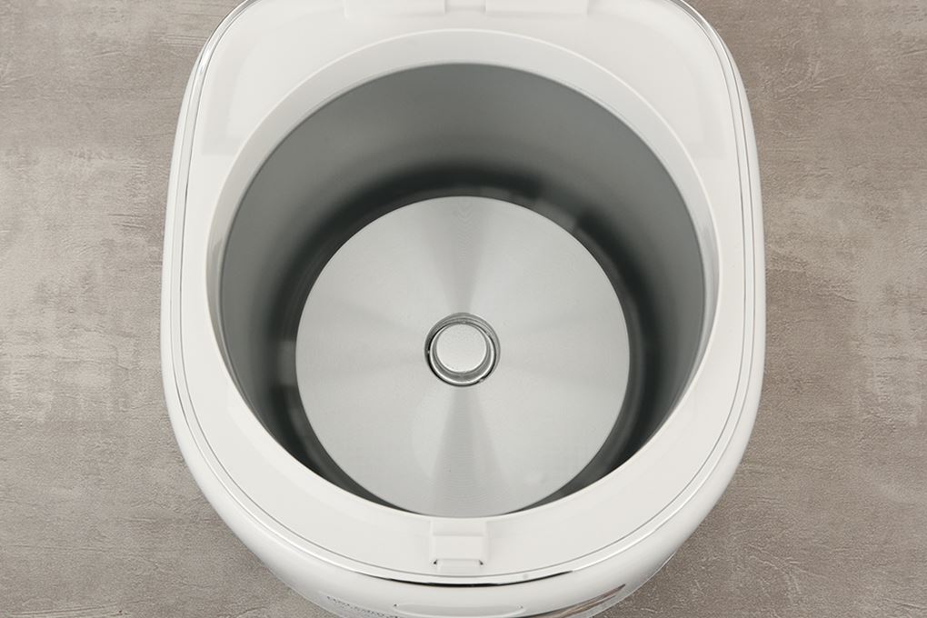 Nồi cơm điện tử Panasonic 1.8 lít SR-DK184WRA - Ảnh 4