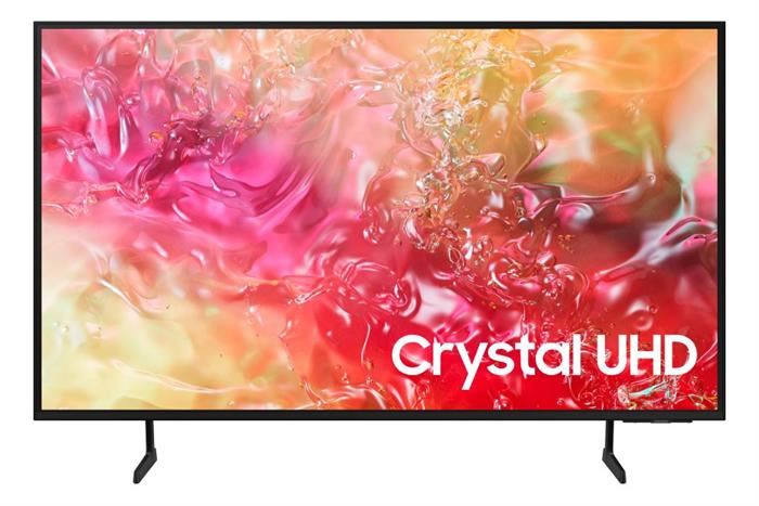 Smart Tivi Crystal UHD Samsung 4K 43 inch UA43DU7000 - Ảnh 2