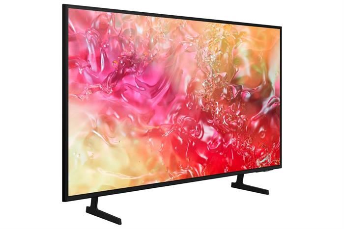 Smart Tivi Crystal UHD Samsung 4K 43 inch UA43DU7000 - Ảnh 3