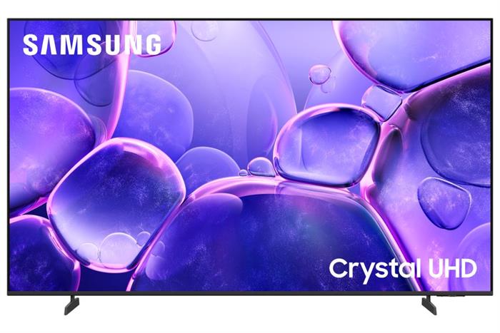 Smart Tivi Crystal UHD Samsung 4K 55 inch UA55U8500F - Ảnh 2