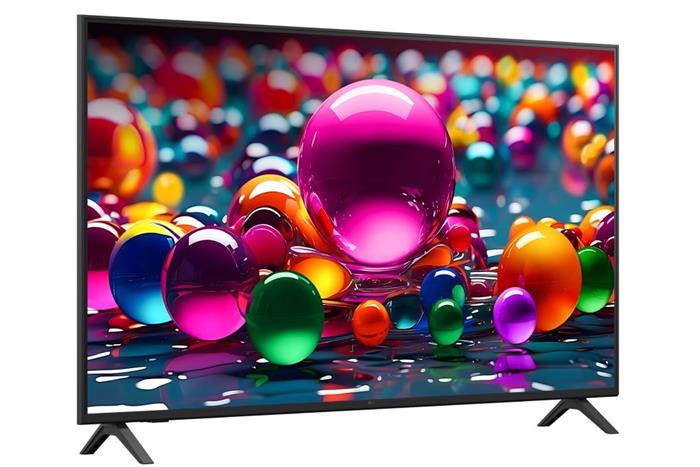 Smart Tivi LG AI 4K 55 inch 55UA8450PSA - Ảnh 3