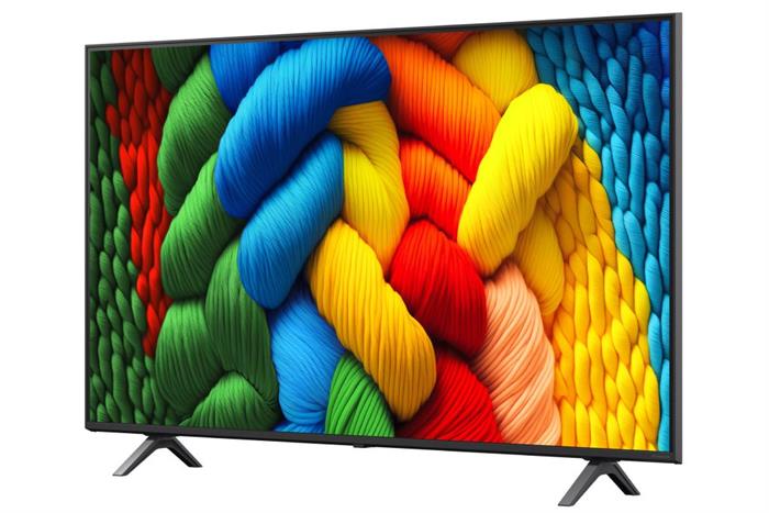 Smart Tivi NanoCell LG AI 4K 55 inch 55NANO80ASA - Ảnh 2