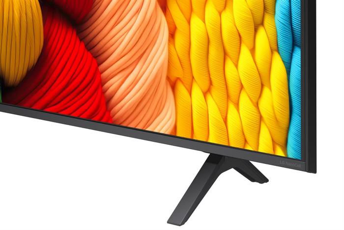Smart Tivi NanoCell LG AI 4K 55 inch 55NANO80ASA - Ảnh 4