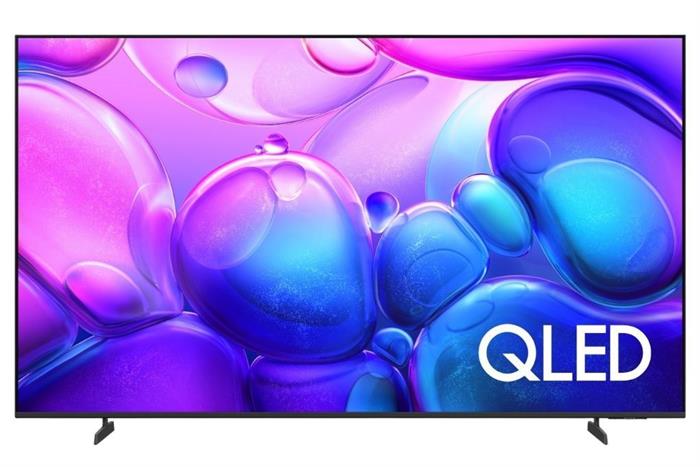 Smart Tivi QLED Samsung 4K 55 inch QA55Q6FA - Ảnh 2