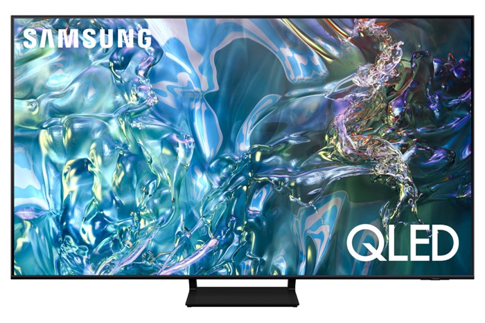 Smart Tivi QLED Samsung 4K 75 inch QA75Q60D - Ảnh 2