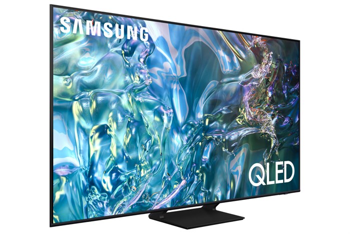 Smart Tivi QLED Samsung 4K 75 inch QA75Q60D - Ảnh 3