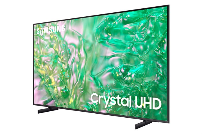 Smart Tivi Samsung 4K 55 inch UA55DU8000 - Ảnh 3