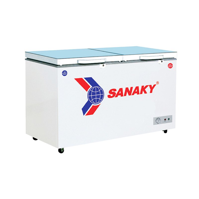 Tủ Đông Sanaky VH-3699W2KD - Ảnh 2