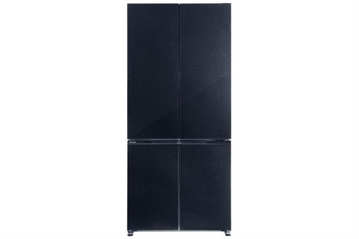 Tủ lạnh Panasonic Inverter 482 lít Multi Door NR-XZ550HGKV - Ảnh 2