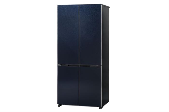 Tủ lạnh Panasonic Inverter 482 lít Multi Door NR-XZ550HGKV - Ảnh 3