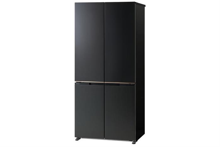 Tủ lạnh Panasonic Inverter 487 lít Multi Door NR-XZ550CWKV - Ảnh 2