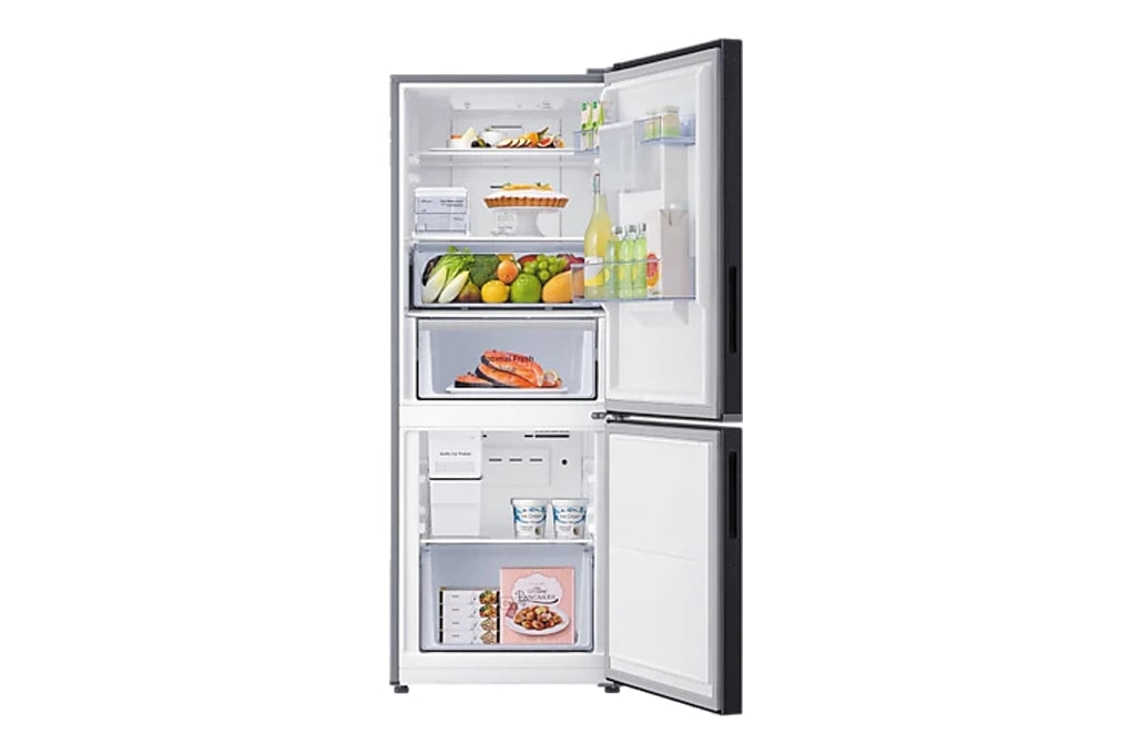 Tủ lạnh Samsung Inverter 276 lít RB27N4190BU/SV - Ảnh 5