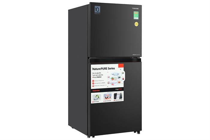 Tủ lạnh Toshiba Inverter 182 lít GR-RT236WE PMV(68) - Ảnh 3
